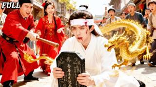 Download lagu Istri hinaku, cerai. Saat ratu tunjuk aku jadi kaisar, dia menyesal pahit. mp3