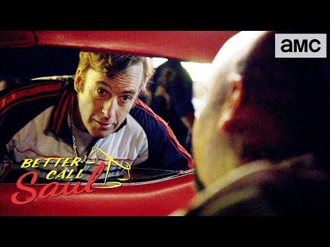 Better Call Saul Season 4 (Teaser 'Gainful Employment')