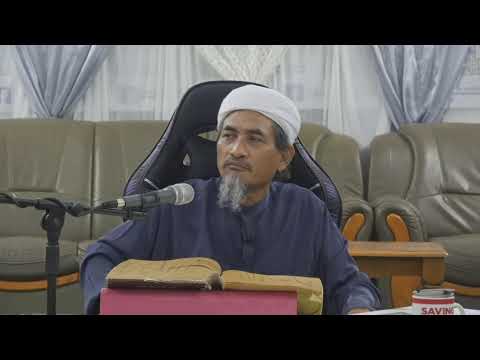 Live Now !! Kuliah Maulana Fakhrurrazi
