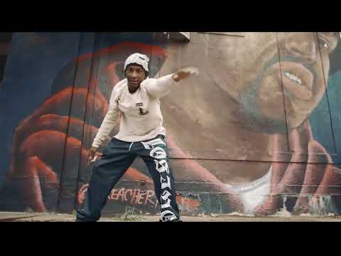 DJ Paul x Three 6 Mafia - Break Da Law '95 [Official Video]