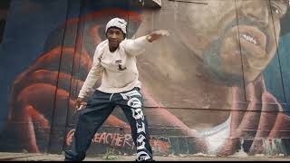 DJ Paul x Three 6 Mafia - Break Da Law &#39;95 [Official Video]