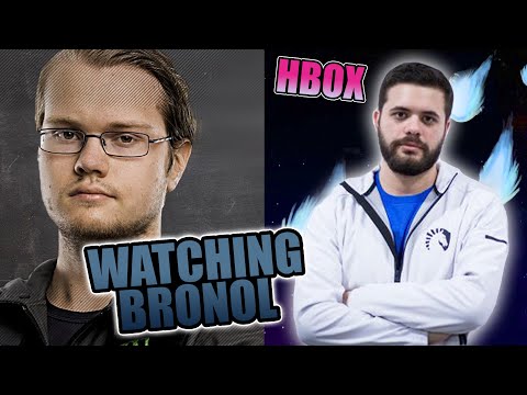 Bronol Documentary Part 3: HUNGRYBOX