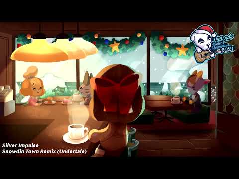 NINTENDO WINTER MEGAMIX