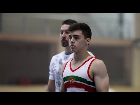 ЮНИОРЫ (3 ЧАСТЬ) | ФИНАЛ КОМАНДНОГО ПЕРВЕНСТВА РОССИИ 2022