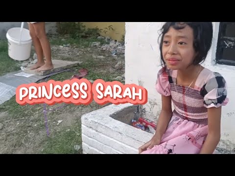 Princess Sarah Part 6