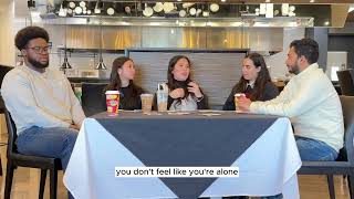 University of Derby video