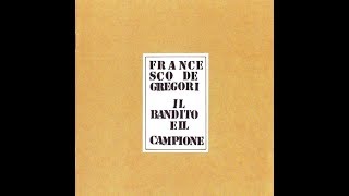 Francesco De Gregori - I Matti (Live)
