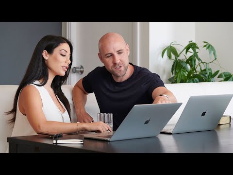 Feel The Fear And DO IT ANYWAY