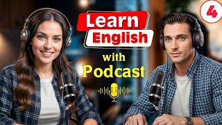 Someone Cutting in Line | Easy English Conversation Practice for Real-Life Situations