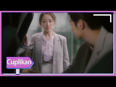 INDO SUBMy Dear Lady | Cuplikan EP06 Berhenti Menjadi Asistenmu