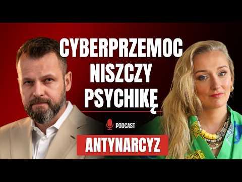 Odcinek z udziałem: Marta Melka-Roszczyk - Studio Mental Power
