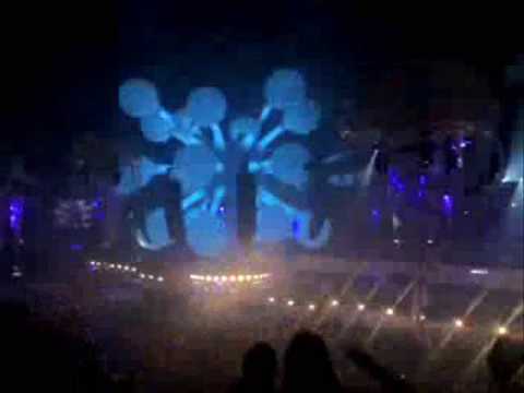Sensation White 2009 Prague Tocadisco
