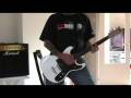 The Ramones - Humankind (guitar cover)