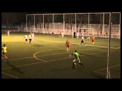 Fútbol 7 Bravo   Segunda GI   J 7   Tajamar   Nueva Heliópolis