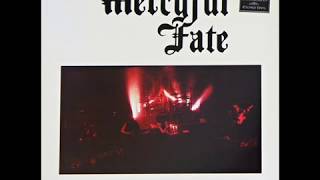 Mercyful Fate - 1994 - The Bell Witch © [EP] © Vinyl Rip