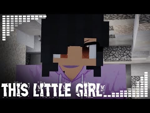 This Little Girl | Aphmau Music Video | MyStreet Edit