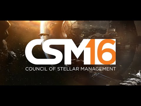 CSM 16 Interview Introduction