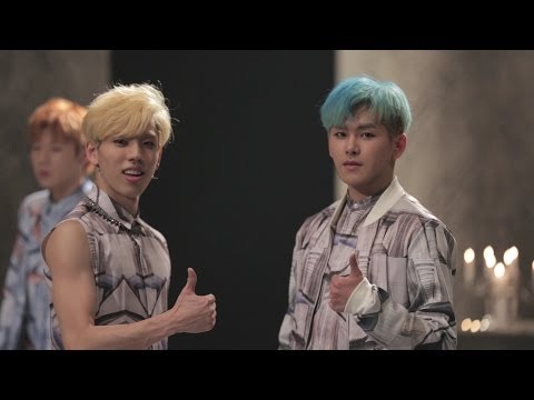 Ready to Comeback "Last Romeo"