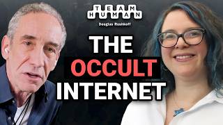The Internet Is an Occult Machine (w/ Shira Chess)