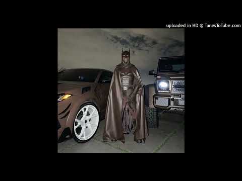 (FREE) Travis Scott x Jaden Smith Type Beat -"BATMAN"