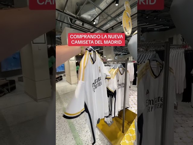 Vídeo relacionado con Get Trend Real Madrid CF Pijama Corto Niño y Adolescente Chico Conjunto de Pijamas Futbol Verano Ropa Niño Cómoda Regalos Niños (9-10 Años, Multi Real Madrid)
