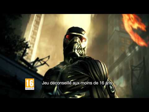 Crysis 2 - Pub TV