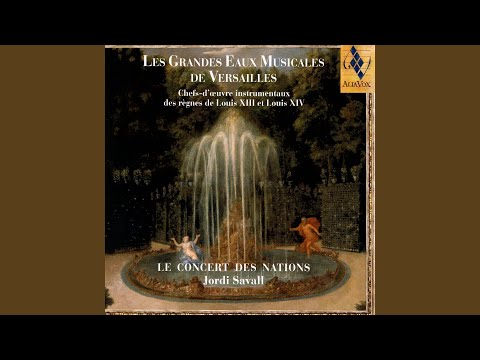 Menuet Pour Les Trompettes