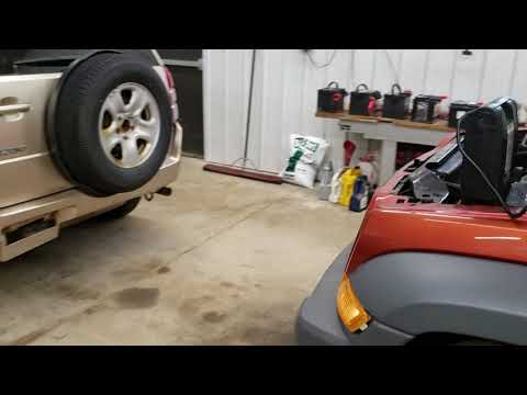 FOR SALE - 18P1545 - 2005 Jeep Liberty Sport - 3.7L