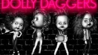 Dolly Daggers-Circle Line