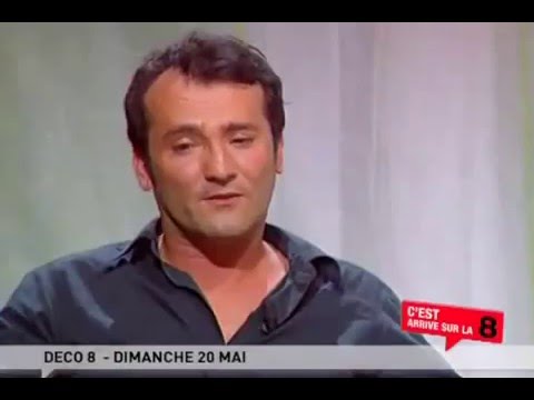 Fou rire de Caroline Munoz.