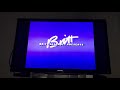 Opening And Closing To Thomas Friends Thomas And His Friends Help Out 2002 VHS