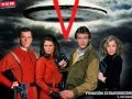 V Serie Tribute Slideshow Soundtrack Avi