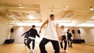 WayV 威神V &#39;噩梦 Come Back&#39; Dance Practice