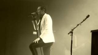 Lauri Tähkä~Kanssas minne vaan, Sibeliustalo