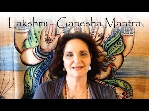 MANTRA PARA REMOVER OBSTACULOS A LA ABUNDANCIA