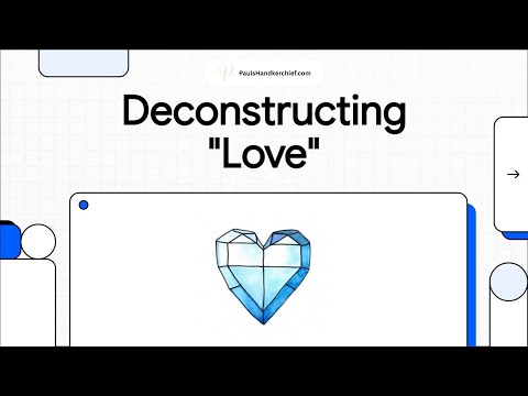 What Does Agape Really Mean? | Strong’s G26 Greek Word Study Challenge