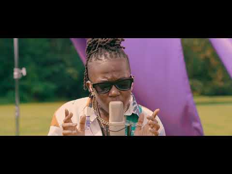 DolapoTheVibe - Work (Live Session)