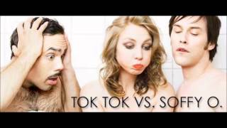 Tok Tok feat Soffy O