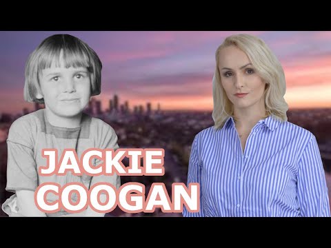 Jako dziecko zarabiał miliony, których nigdy nie zobaczył - Jackie Coogan