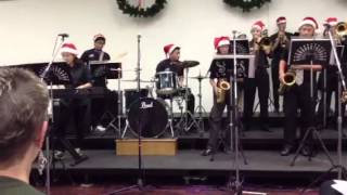 Good King Wenceslas