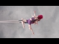 Women In Leadership London Dance Academy S Rebecca Rennison Aerial Performance For Sky Advert