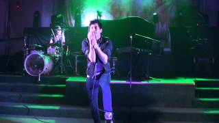 Manic Drive - Walls - Danbury CT 2012