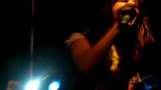 Juliette Lewis And The New Romantiques - Terra Incognita