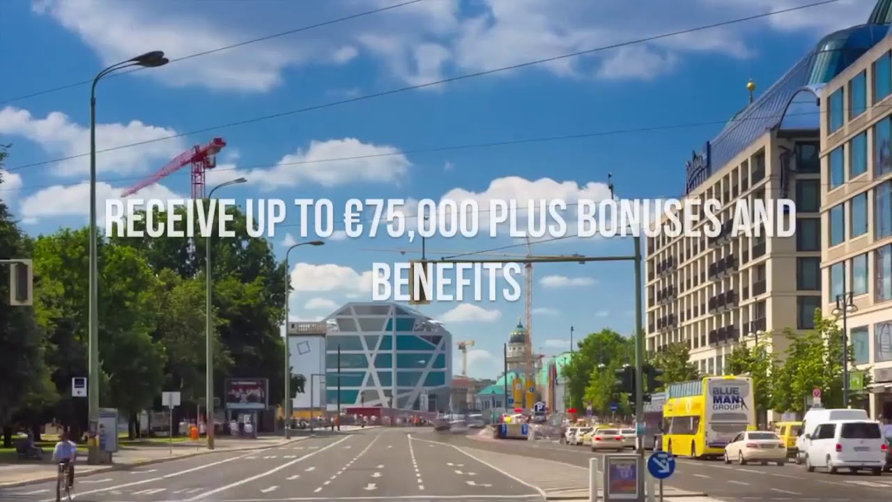 DevOps Engineer (m/w) in Berlin