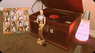 Side 1/ &quot;Standing in the Hallway&quot; ~ Bangles