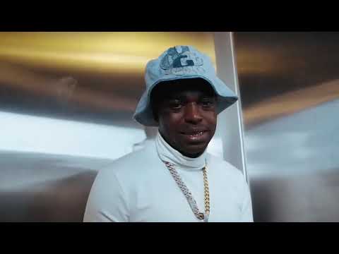 Moneybagg Yo ft. Kodak Black & BossMan Dlow - I Like [Music Video]