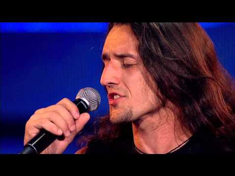 Tomasz Kowalski - Modlitwa III - Pozwól Mi - 4. edycja Must Be The Music