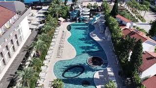 Doubletree by Hilton Antalya Kemer Bu Yaz da Seni Bekliyor!
