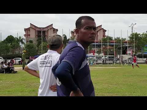 2019 Nations Cup U10 Cup Semi Final - Inspire vs SKTM Panthers