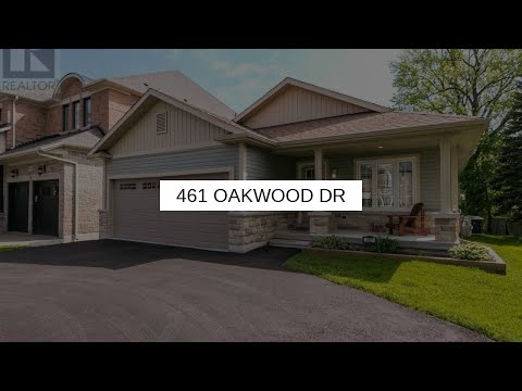 461 OAKWOOD DR | Pickering Real Estate